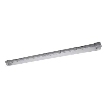 Ledvance - LED arbetslampa  med sensor  SUBMARINE 1xG13/16W/230V IP65