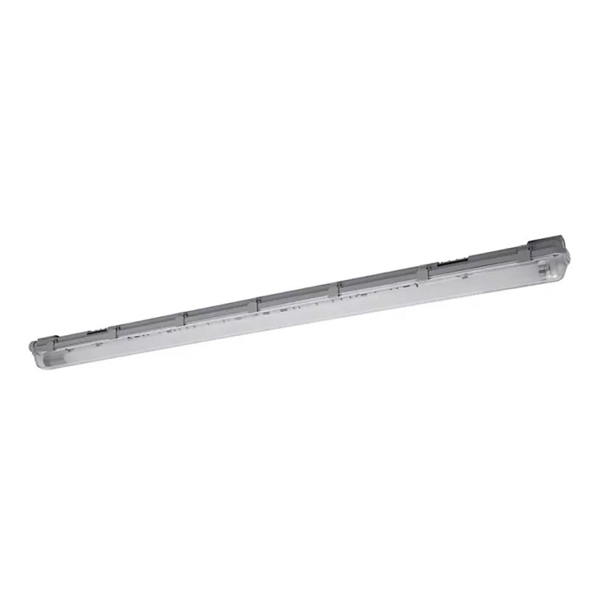 Ledvance - LED arbetslampa  med sensor  SUBMARINE 1xG13/16W/230V IP65