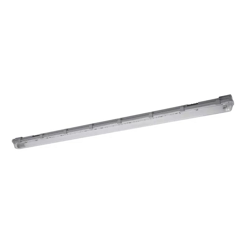 Ledvance - LED arbetslampa  med sensor  SUBMARINE 1xG13/19W/230V IP65