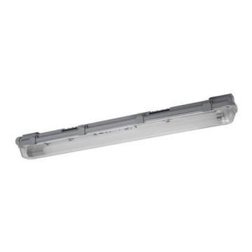 Ledvance - LED arbetslampa  med sensor  SUBMARINE 1xG13/8W/230V IP65