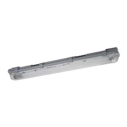 Ledvance - LED arbetslampa  med sensor  SUBMARINE 1xG13/8W/230V IP65