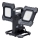 Ledvance - LED Arbetslampa WORKLIGHT FLEX 2xLED/30W/230V IP65