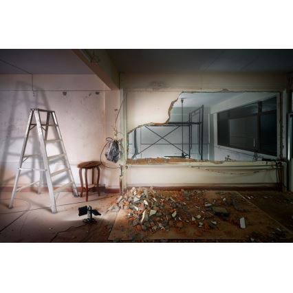 Ledvance - LED Arbetslampa WORKLIGHT FLEX 2xLED/30W/230V IP65