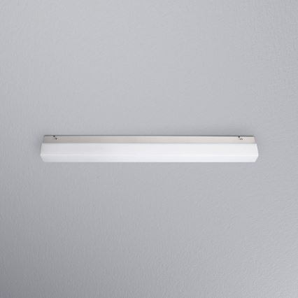 Ledvance - LED Badrum spegelbelysning fyrkantig LED/14W/230V IP44 3000/4000K