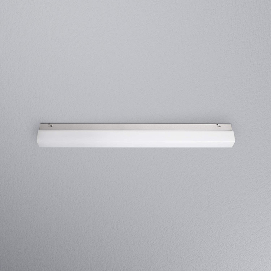 Ledvance - LED Badrum spegelbelysning fyrkantig LED/14W/230V IP44 3000/4000K