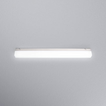 Ledvance - LED Badrum spegelbelysning fyrkantig LED/14W/230V IP44 3000/4000K