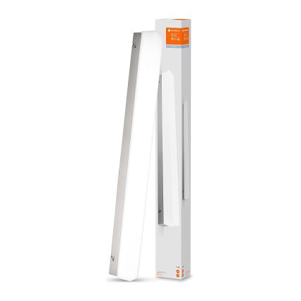 Ledvance - LED Badrum spegelbelysning fyrkantig LED/14W/230V IP44 3000/4000K