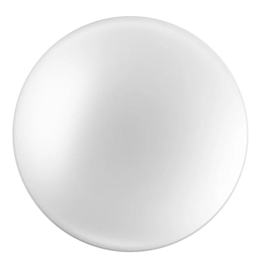 Ledvance - LED taklampa för badrum med sensor CEILING ROUND LED/12W/230V IP44