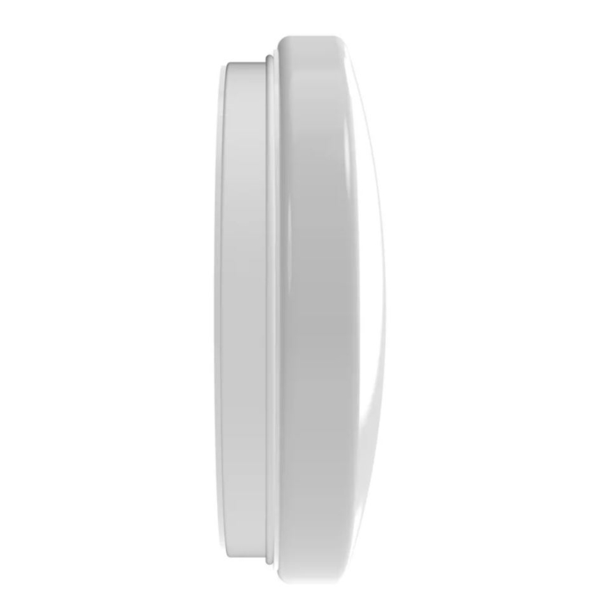 Ledvance - LED taklampa för badrum med sensor CEILING ROUND LED/12W/230V IP44