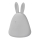 Ledvance - LED Barn nattlampa TOUCH LED/2,5W/5V