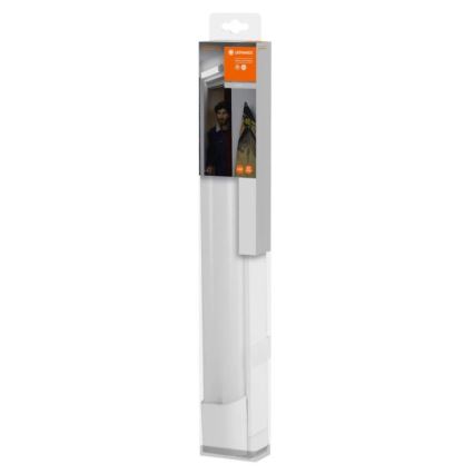 Ledvance - LED betoningsljus POWER BATTEN 2xLED/12W/230V 4000K