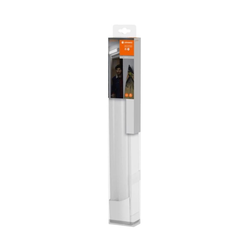 Ledvance - LED betoningsljus POWER BATTEN 2xLED/12W/230V 4000K