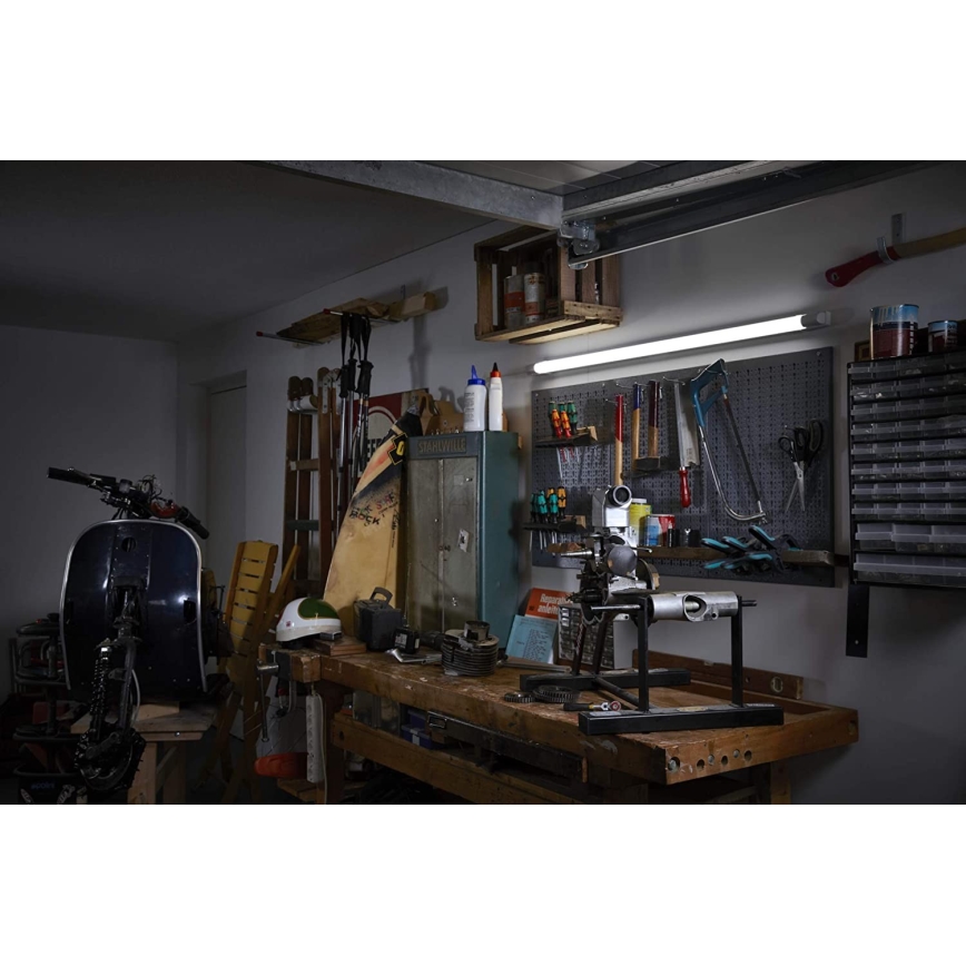 Ledvance - LED betoningsljus POWER BATTEN LED/24W/230V 4000K