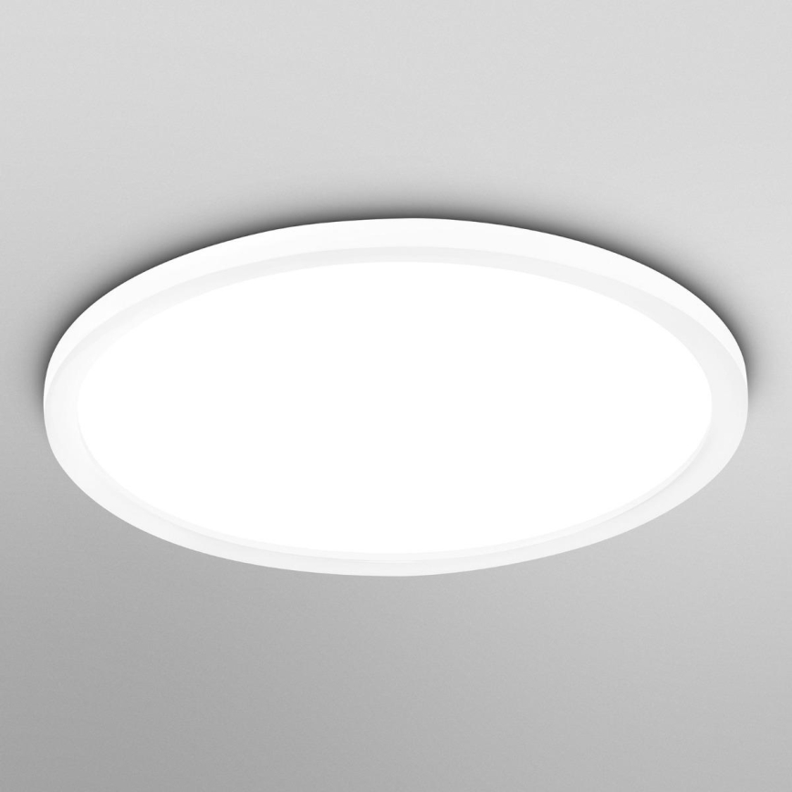 Ledvance - LED Dimbar badrumslampa DISC LED/25W/230V 3000-6500K Wi-Fi IP44
