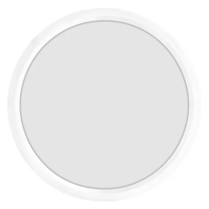 Ledvance - LED Dimbar badrumslampa DISC LED/25W/230V 3000-6500K Wi-Fi IP44