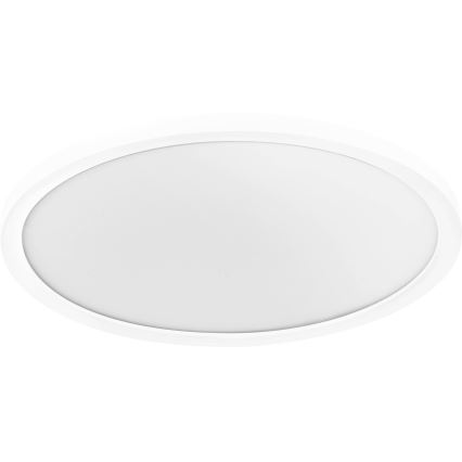 Ledvance - LED Dimbar badrumslampa DISC LED/25W/230V 3000-6500K Wi-Fi IP44
