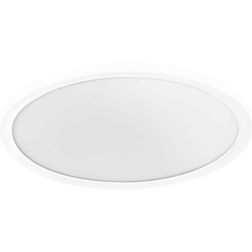 Ledvance - LED Dimbar badrumslampa DISC LED/25W/230V 3000-6500K Wi-Fi IP44