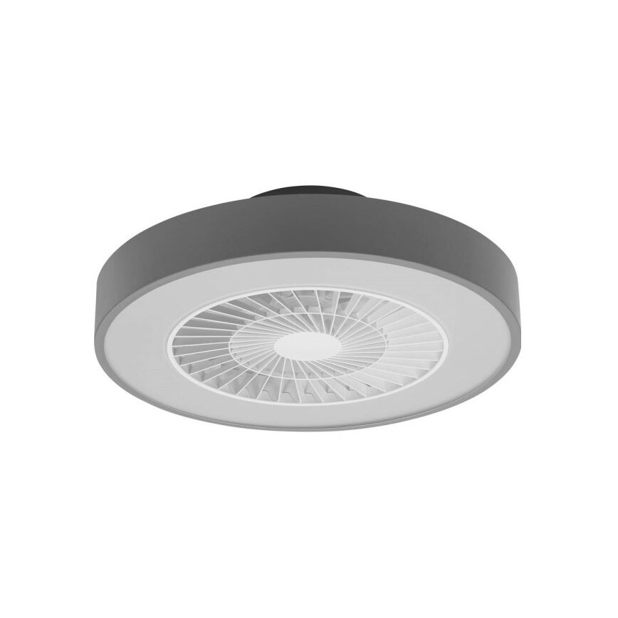 Ledvance - LED ljusreglerad taklampa med en fläkt  SMART+ LED/38W/230V 3000-6500K Wi-Fi + fjärrkontroll