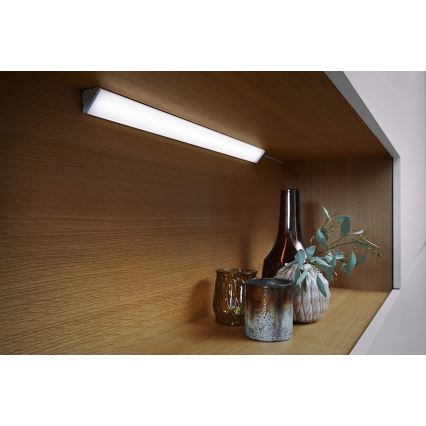 Ledvance - LED Dimbar betoningsljus med sensor CORNER LED/5W/230V