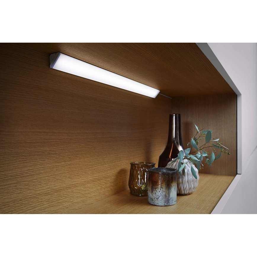 Ledvance - LED Dimbar betoningsljus med sensor CORNER LED/5W/230V