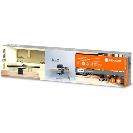 Ledvance - LED Dimbar bildskärmsbelysning SUN@HOME LED/2,5W/5V 2200-5000K CRI 95 Wi-Fi