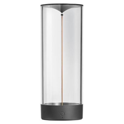 Ledvance - LED ljusreglerad bordslampa touch DECOR FILAMENT LED/1,2W/5V 1000 mAh