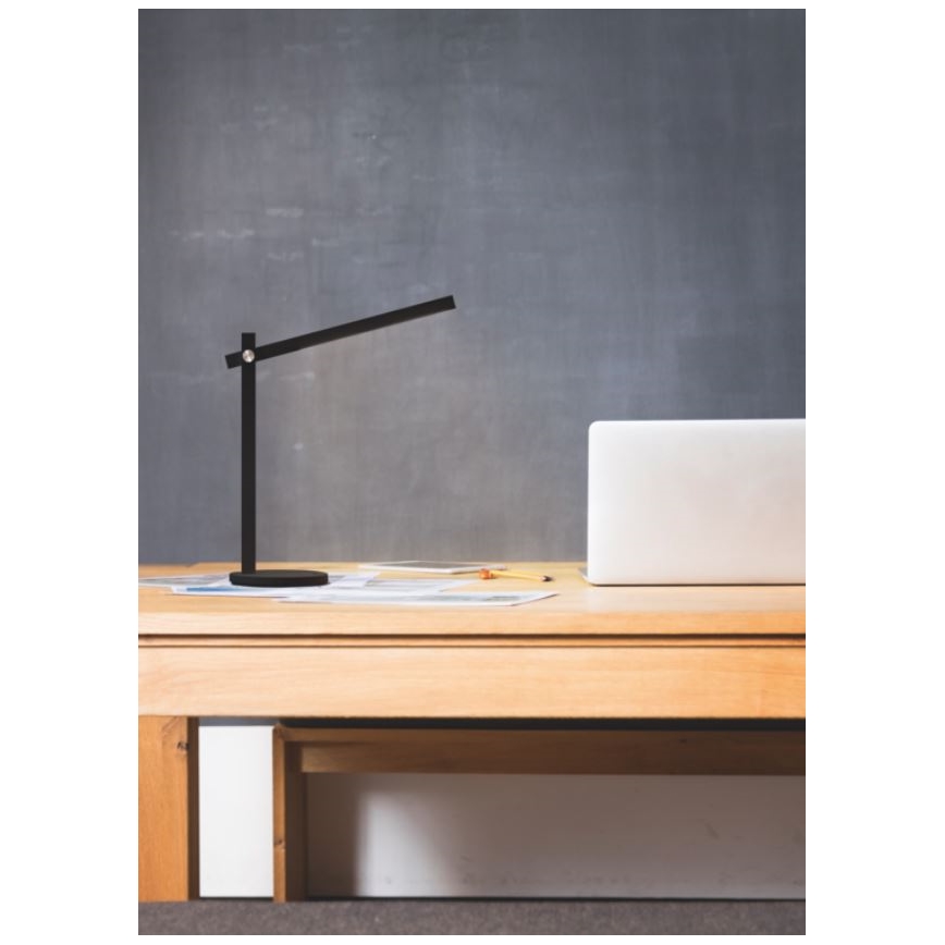 Ledvance - LED Dimbar Bordslampa PANAN LED/7W/230V