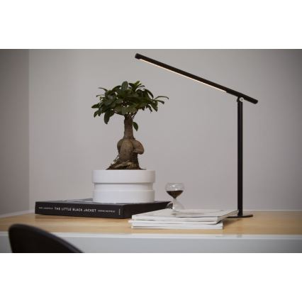 Ledvance - LED Dimbar Bordslampa PANAN LED/7W/230V