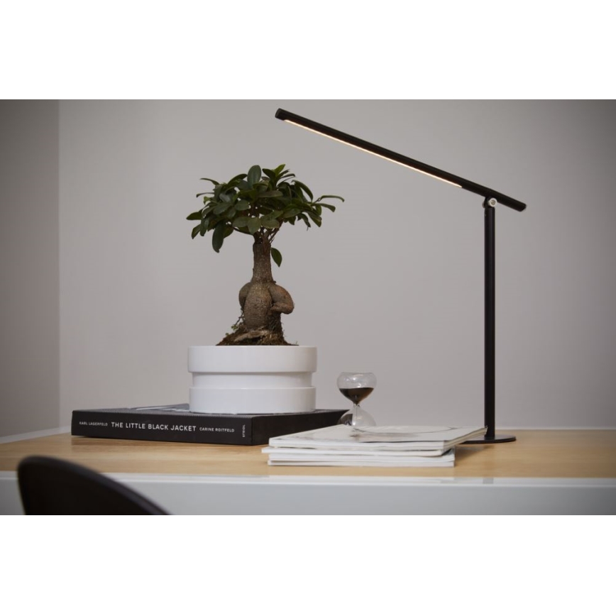 Ledvance - LED Dimbar Bordslampa PANAN LED/7W/230V