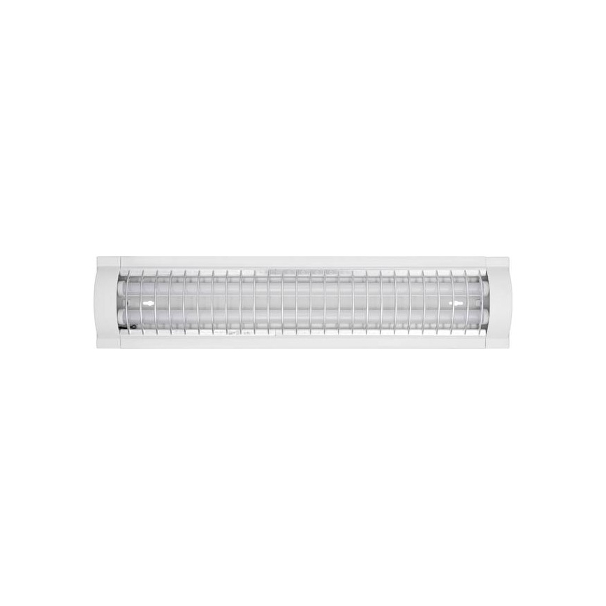 Ledvance - LED Dimbar Hängande lampa LINE 2xLED/12,5W/230V