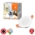 Ledvance - LED Dimbar infälld belysning SUN@HOME LED/4,5W/230V 2200-5000 CRI 95 Wi-Fi