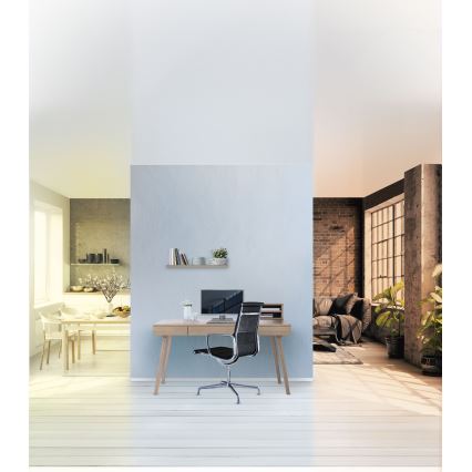 Ledvance - LED Dimbar infälld belysning SUN@HOME LED/4,5W/230V 2200-5000 CRI 95 Wi-Fi