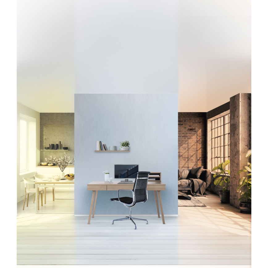 Ledvance - LED Dimbar infälld belysning SUN@HOME LED/4,5W/230V 2200-5000 CRI 95 Wi-Fi