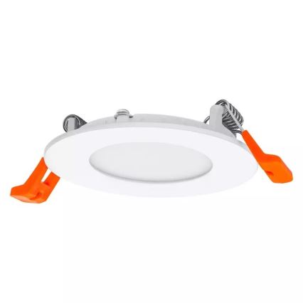 Ledvance - LED Dimbar infälld belysning SUN@HOME LED/4,5W/230V 2200-5000 CRI 95 Wi-Fi
