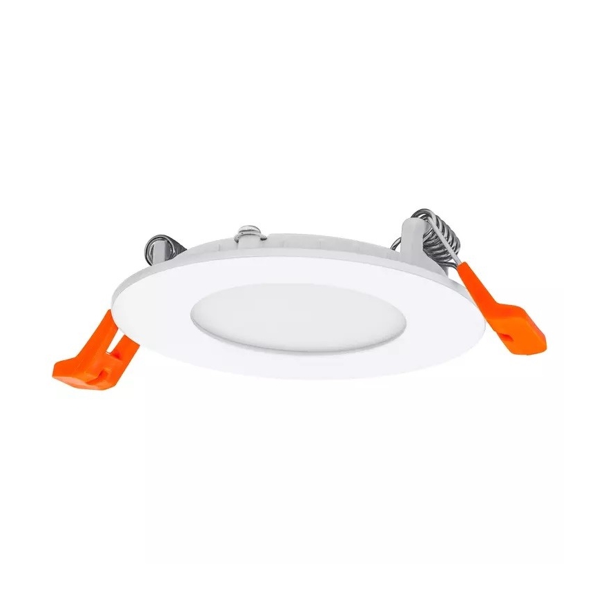 Ledvance - LED Dimbar infälld belysning SUN@HOME LED/4,5W/230V 2200-5000 CRI 95 Wi-Fi