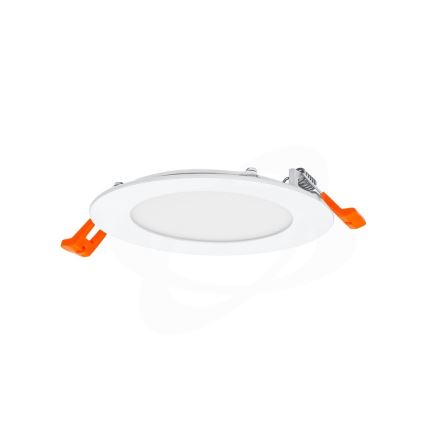 Ledvance - LED Dimbar infälld belysning SUN@HOME LED/8W/230V 2200-5000K CRI 95 Wi-Fi