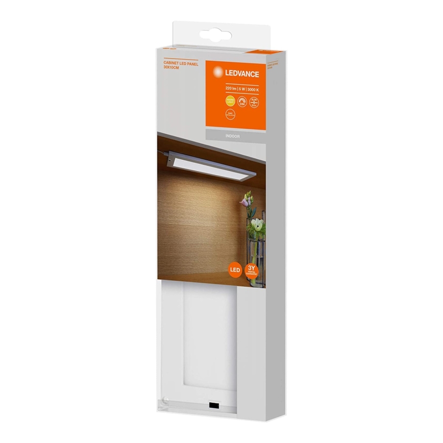 Ledvance - LED Dimbar köksbelysning bänk med sensor CABINET LED/5W/230V