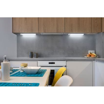 Ledvance - LED Dimbar underskåpsbelysning för kök med sensor SMART+ UNDERCABINET LED/9W/230V 3000-6500K Wi-Fi