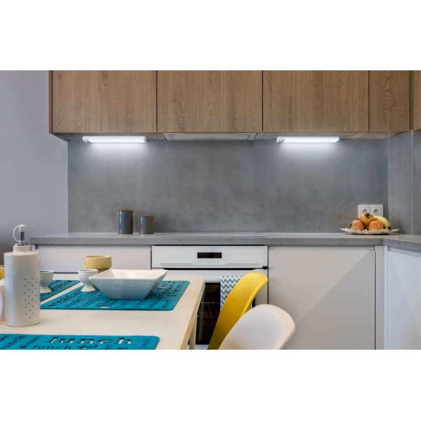 Ledvance - LED Dimbar underskåpsbelysning för kök med sensor SMART+ UNDERCABINET LED/9W/230V 3000-6500K Wi-Fi