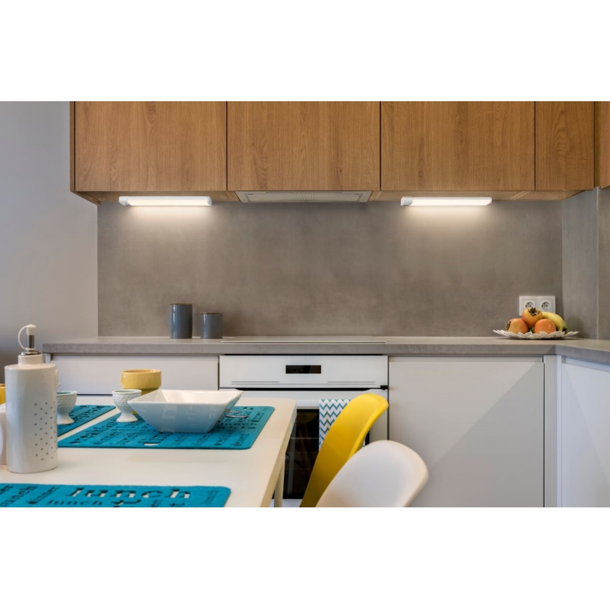 Ledvance - LED Dimbar underskåpsbelysning för kök med sensor SMART+ UNDERCABINET LED/9W/230V 3000-6500K Wi-Fi