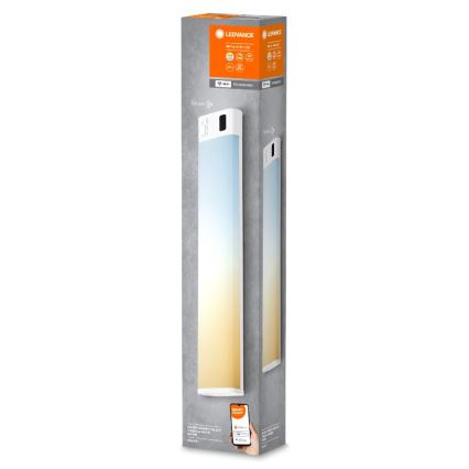 Ledvance - LED Dimbar underskåpsbelysning för kök med sensor SMART+ UNDERCABINET LED/9W/230V 3000-6500K Wi-Fi