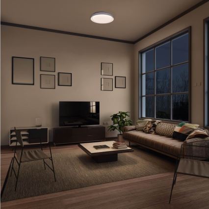 Ledvance - LED Dimbar taklampa SUN@HOME ORBIS LED/26W/230V 2200-5000K CRI 95 Wi-Fi