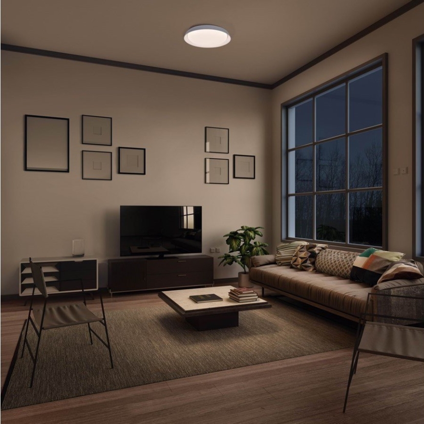 Ledvance - LED Dimbar taklampa SUN@HOME ORBIS LED/26W/230V 2200-5000K CRI 95 Wi-Fi