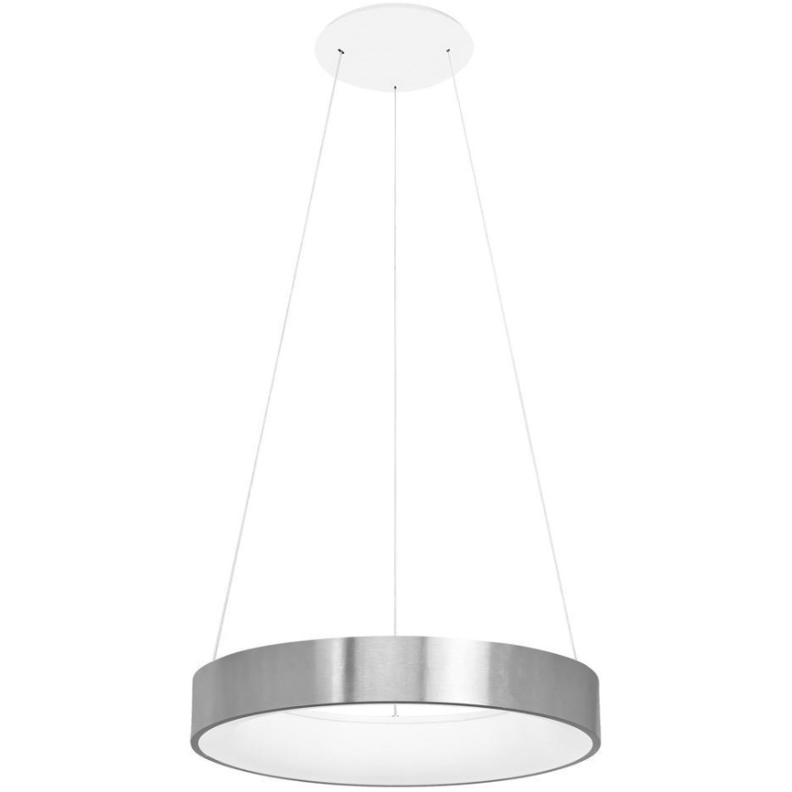 Ledvance - LED Dimbar ljuskrona med upphängning SUN@HOME CIRCULAR LED/18,5W/230V Wi-Fi