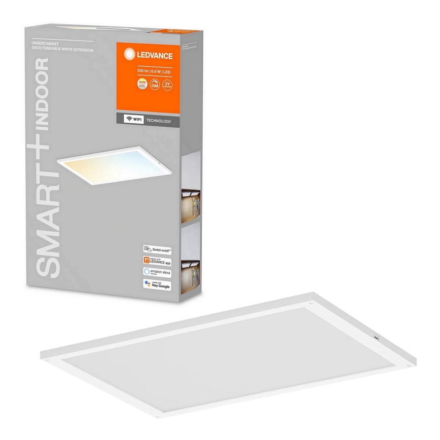 Ledvance - LED Dimbar möbelbelysning UNDERCABINET LED/6,8W/24/230V Wi-Fi