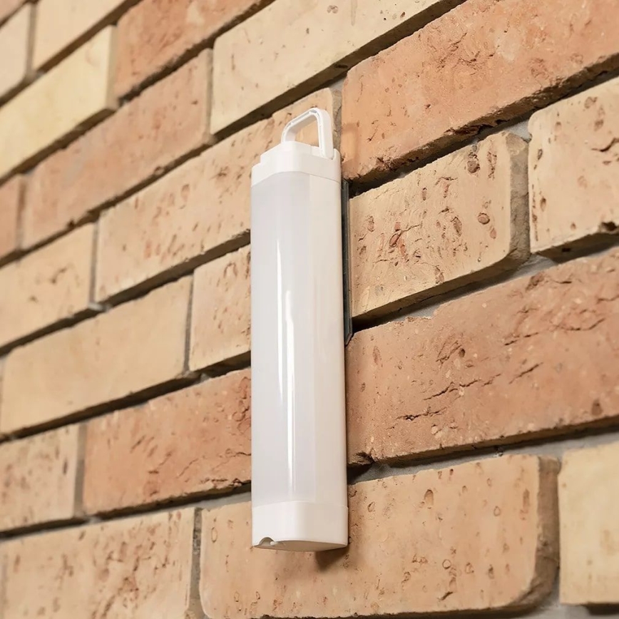 Ledvance - LED Dimbart orienteringsljus LINEAR LED/6,9W/5V 2200 mAh IP54