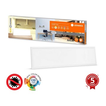 Ledvance - LED Dimbar panel SUN@HOME LED/35W/230V 2200-5000K CRI 95 Wi-Fi