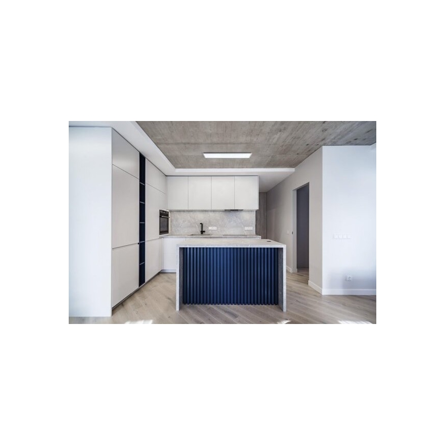 Ledvance - LED Dimbar panel SUN@HOME LED/35W/230V 2200-5000K CRI 95 Wi-Fi