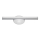 Ledvance - LED Dimbar spegelbelysning LEDSTIXX LED/2W/Li-Ion 800 mAh IP44 CRI 90