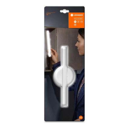 Ledvance - LED Dimbar spegelbelysning LEDSTIXX LED/2W/Li-Ion 800 mAh IP44 CRI 90